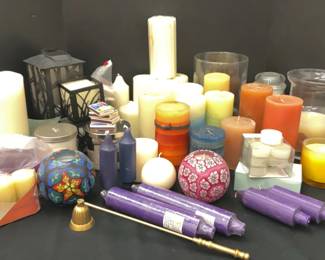Candles 