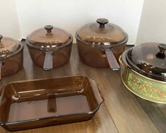 Vision Pots