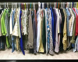 Mens Shirts 