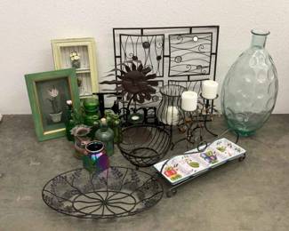 Home Decor