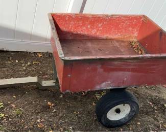 ATV Trailer