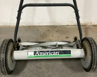 Craftsman BlowerPush MowerBush Walker