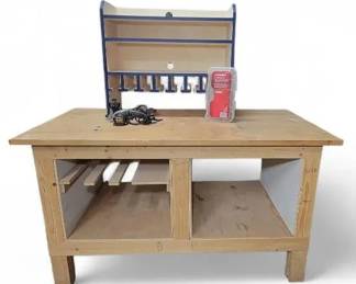 5 Workbench Sharpeners
