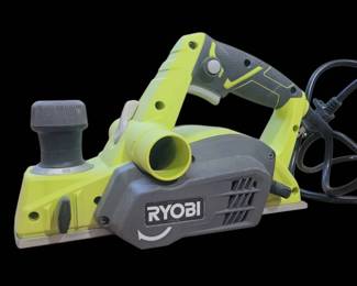 RYOBI Power Planer