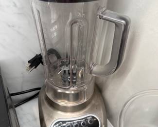 KitchenAid Blender