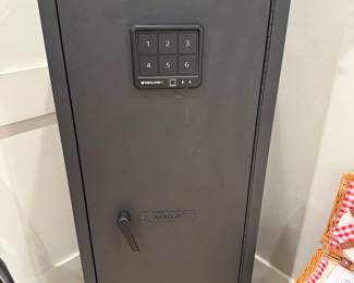 Gun Safe