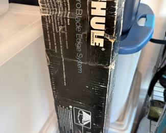 Thule Roof Rack System