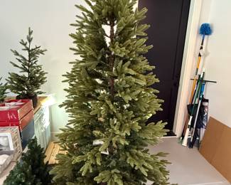 Balsam Hill Christmas Tree