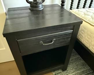 Restoration Hardware NightStand 2 of 2