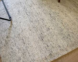 Wool Area Rug