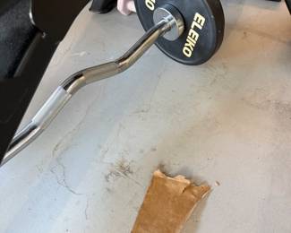 Weight Bar