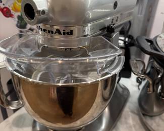 KitchenAid Stand Mixer