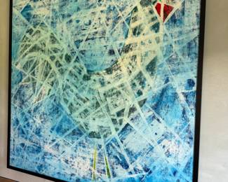 Tarek Elisisy Canvas