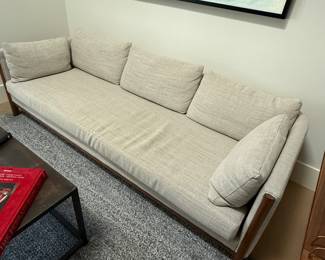 Design within Reach Sofa