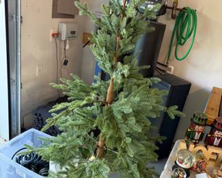 Balsam Hill Christmas Tree