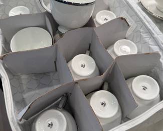 Wedgwood Coffee Cups