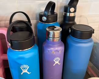 Hydro FLask Water Bottles