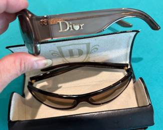 Dior Sunglasses
