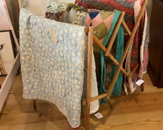 Antique/vintage quilts