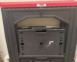 N151 Set of 2 SKIL folding sawhorses; $20
