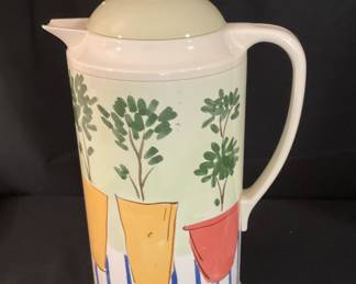 K216 insulated thermos $6