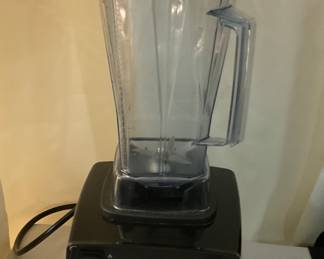 K-254 Vitamix TurboBlend two speed blender $55