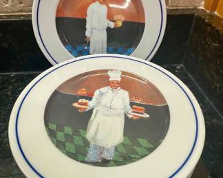 R104 set of 6