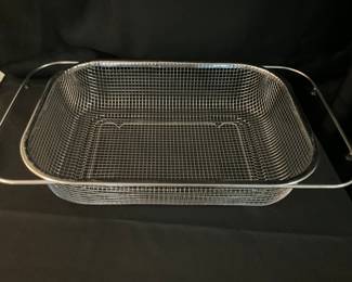 K-248. Over sink sieve $3