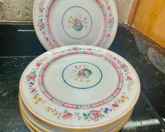 R102 Set of 7