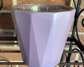 P164. 5” pot $3
