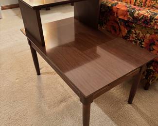 Mid Century Modern side table
