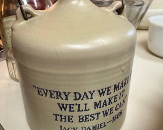 Jack Daniels Collectibles 