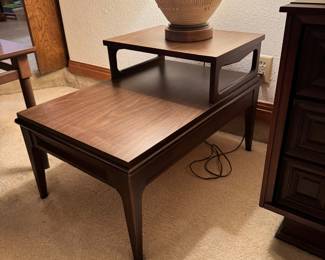 Mid Century Modern side table