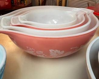 Vintage Pyrex