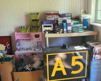 Sale Picture