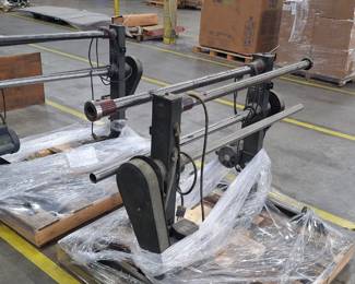 Print Systems Company Core Stripper