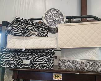 Fabric Storage Containers