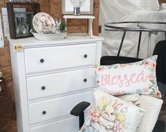 Refurbished Chest Drawers