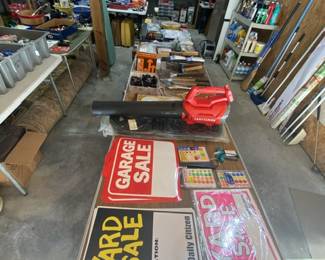 Sale Picture