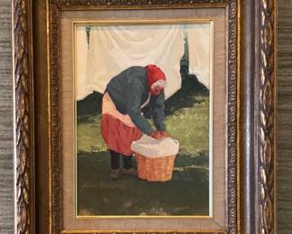 Patricia Warren Original