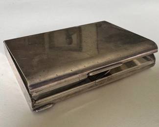 Neiman Marcus Sterling Silver