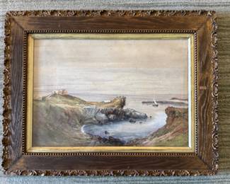 Joseph Newington (Carter?)