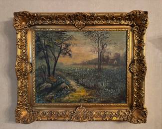 Unknown Artist Original