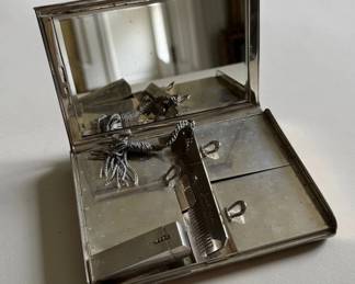 Neiman Marcus Sterling Silver