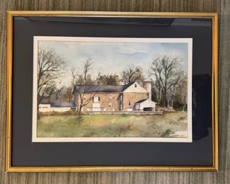 Pamela R. Grumbach Signed