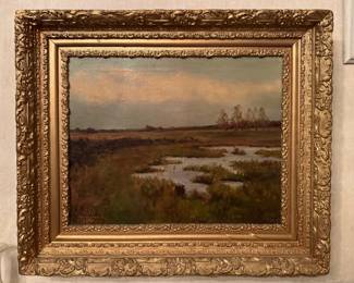 1936 Original Signed