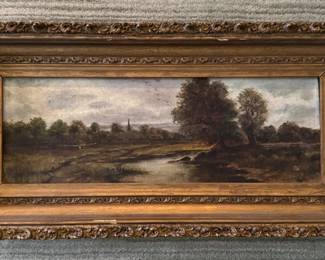 Unknown Artist Original