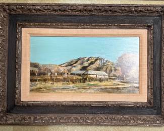 Jackson Hensley Original