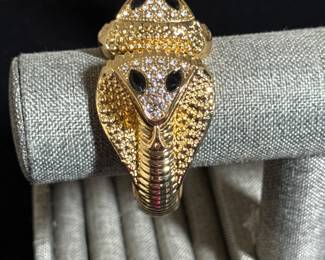 COBRA BRACELET