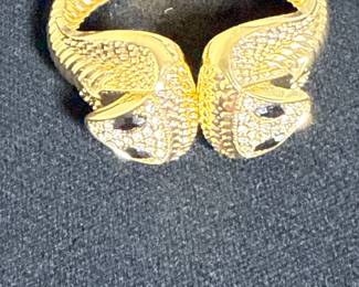 COBRA BRACELET